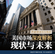 美股市場深度解析：歷史、現狀與未來
